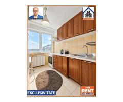 Apartament cu 2 camere | Mobilat | Utilat | Renovat | Tineretului - S4 - Imagine 6