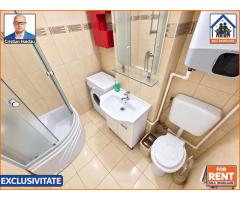 Apartament cu 2 camere | Mobilat | Utilat | Renovat | Tineretului - S4 - Imagine 8