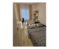 Apartament 3 camere Sibiu | Mihai Viteazul | nedecomandat, balcon - Imagine 5
