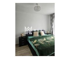 Apartament 3 camere Sibiu | Mihai Viteazul | nedecomandat, balcon - Imagine 6