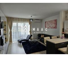 Apartament 3 camere Sibiu | Mihai Viteazul | nedecomandat, balcon - Imagine 7