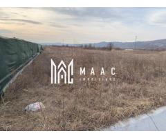Teren 3381 mp | Raureni | Intravilan |