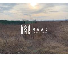 Teren 3381 mp | Raureni | Intravilan | - Imagine 2