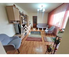 Apartament 3 camere semidecomandat | Orșova Central | 64 mp I Etaj 3 - Imagine 2