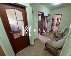 Apartament 3 camere semidecomandat | Orșova Central | 64 mp I Etaj 3 - Imagine 11