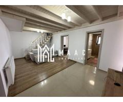 Apartament 2 camere | Etaj 2 | Terasa | Parcare | Modern
