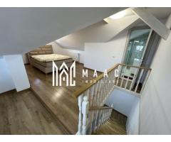 Apartament 2 camere | Etaj 2 | Terasa | Parcare | Modern - Imagine 8