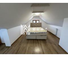 Apartament 2 camere | Etaj 2 | Terasa | Parcare | Modern - Imagine 11