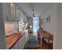 Apartament 4 Camere | 90 MPU | Balcon 14 MP | Parcare