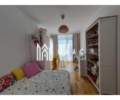 Apartament 4 Camere | 90 MPU | Balcon 14 MP | Parcare - Imagine 2