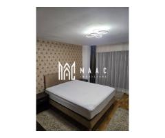 Apartament 2 camere de închiriat | Sibiu, Central | 51 mp
