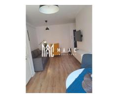 Apartament 2 camere de închiriat | Sibiu | City Residence - Imagine 3