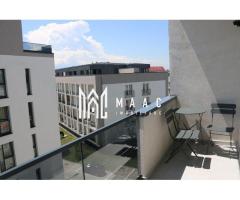 Apartament 2 camere de închiriat | Sibiu | City Residence - Imagine 4