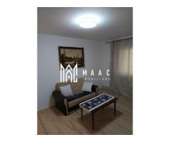 Apartament de închiriat
