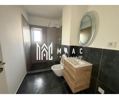 Apartament 2 camere de vânzare | Turnișor, Sibiu | grădină 21 mp
