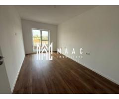 Apartament 2 camere de vânzare | Turnișor, Sibiu | grădină 21 mp - Imagine 3