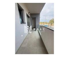 Apartament 2 camere de vânzare | Turnișor, Sibiu | grădină 21 mp - Imagine 4