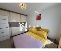 Apartament 2 camere de vânzare | Șelimbăr | 52 mp | parcare - Imagine 4