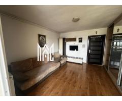 Garsoniera de inchiriat blocul turn, Milea - Imagine 2
