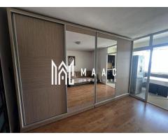 Garsoniera de inchiriat blocul turn, Milea - Imagine 3