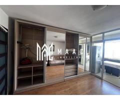 Garsoniera de inchiriat blocul turn, Milea - Imagine 4