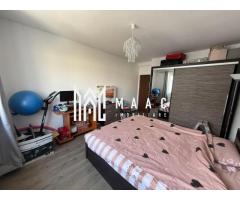 Apartament de vânzare Sibiu | 2 camere | Arhitecților | 52 mp - Imagine 3