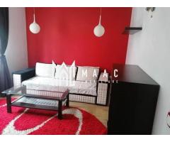 Apartament de închiriat Sibiu | Central | 2 camere | 54 mp - Imagine 2