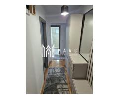 Apartament 2 camere| Sibiu, Nicolae Iorga| 54mp | Decomandat - Imagine 7