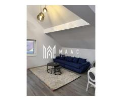 Apartament tip studio de închiriat | Șelimbăr | 70 mp