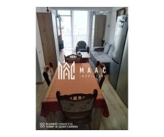 Apartament 2 camere de vânzare | Șelimbăr | etaj 9, panoramă - Imagine 3
