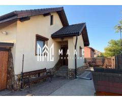 Casă de vânzare Sibiu | Terezian | 86 mp | teren 660 mp