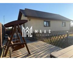 Casă de vânzare Sibiu | Terezian | 86 mp | teren 660 mp - Imagine 10