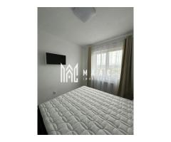 Apartament 3 camere de închiriat | Șelimbăr, Dedeman | 83 mp - Imagine 4