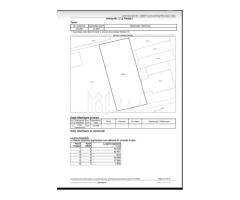 Teren intravilan de vânzare | Zona Industrială Vest, Sibiu | 11.000 mp