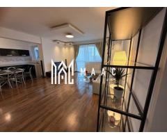 Apartament 2 camere de închiriat | Sibiu | Hipodrom 3 | 60 mp