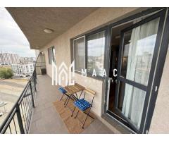 Apartament 2 camere de închiriat | Sibiu | Hipodrom 3 | 60 mp - Imagine 8
