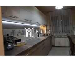 Apartament 2 camere de închiriat | Sibiu, Central | 67 mp - Imagine 3