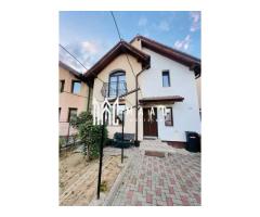 CASA de INCHIRIAT, individuala, zona Calea Cisnadiei