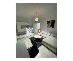 Apartament 2 camere de vânzare | Sibiu, Vasile Aaron | 36 mp