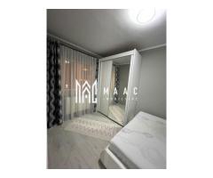 Apartament 2 camere de vânzare | Sibiu, Vasile Aaron | 36 mp - Imagine 3