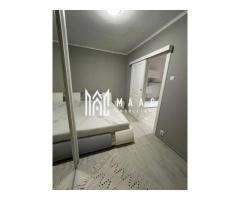 Apartament 2 camere de vânzare | Sibiu, Vasile Aaron | 36 mp - Imagine 4