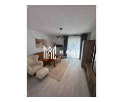Apartament 2 camere de închiriat | Sibiu, Tineretului | terasă