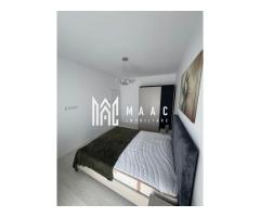 Apartament 2 camere de închiriat | Sibiu, Tineretului | terasă - Imagine 4