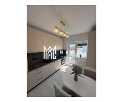 Apartament 2 camere de închiriat | Sibiu, Tineretului | terasă - Imagine 5