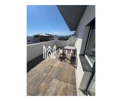 Apartament 2 camere de închiriat | Sibiu, Tineretului | terasă - Imagine 7