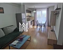 Apartament 2 camere | Sibiu , Magnolia | 40mp + balcon si loc de parcare