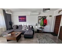 Apartament 3 camere | 71 m  utili | 2 băi | 2 balcoane | Parcare în fața vilei | Mobilat | Etaj 2 - Imagine 2
