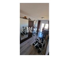 Apartament 3 camere | 71 m  utili | 2 băi | 2 balcoane | Parcare în fața vilei | Mobilat | Etaj 2 - Imagine 5
