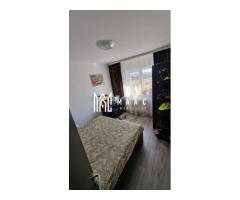 Apartament 3 camere | 71 m  utili | 2 băi | 2 balcoane | Parcare în fața vilei | Mobilat | Etaj 2 - Imagine 7