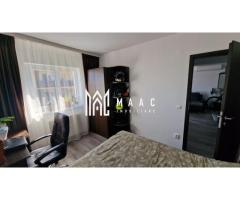 Apartament 3 camere | 71 m  utili | 2 băi | 2 balcoane | Parcare în fața vilei | Mobilat | Etaj 2 - Imagine 8